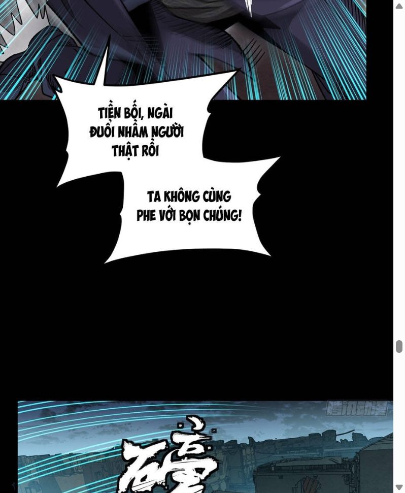Đọc truyện [Leak] Tinh Giáp Hồn Tướng - Chap 359