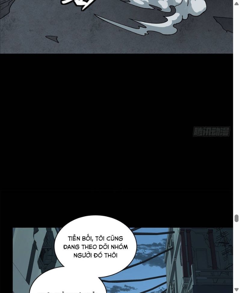 Đọc truyện [Leak] Tinh Giáp Hồn Tướng - Chap 359