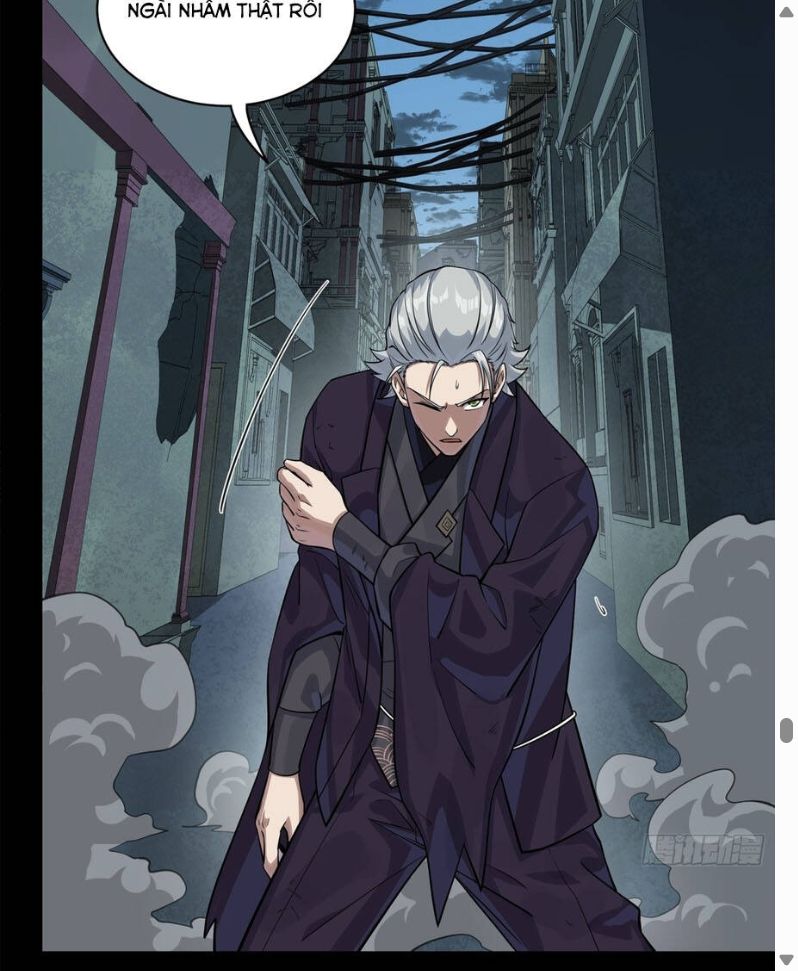 Đọc truyện [Leak] Tinh Giáp Hồn Tướng - Chap 359