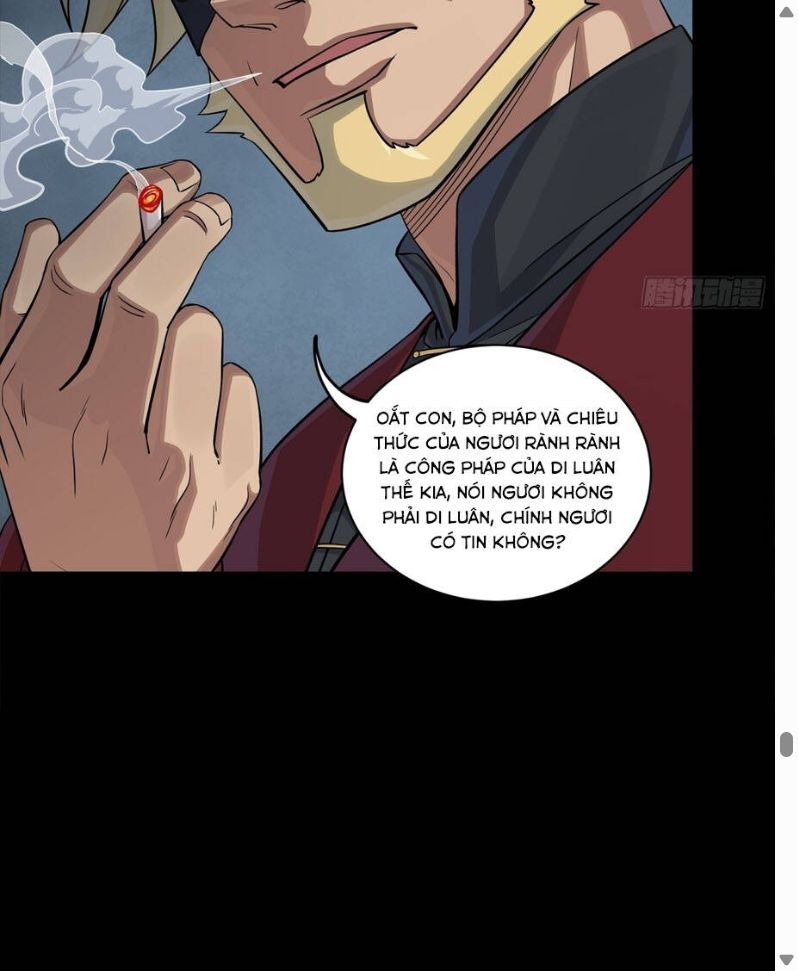 Đọc truyện [Leak] Tinh Giáp Hồn Tướng - Chap 359