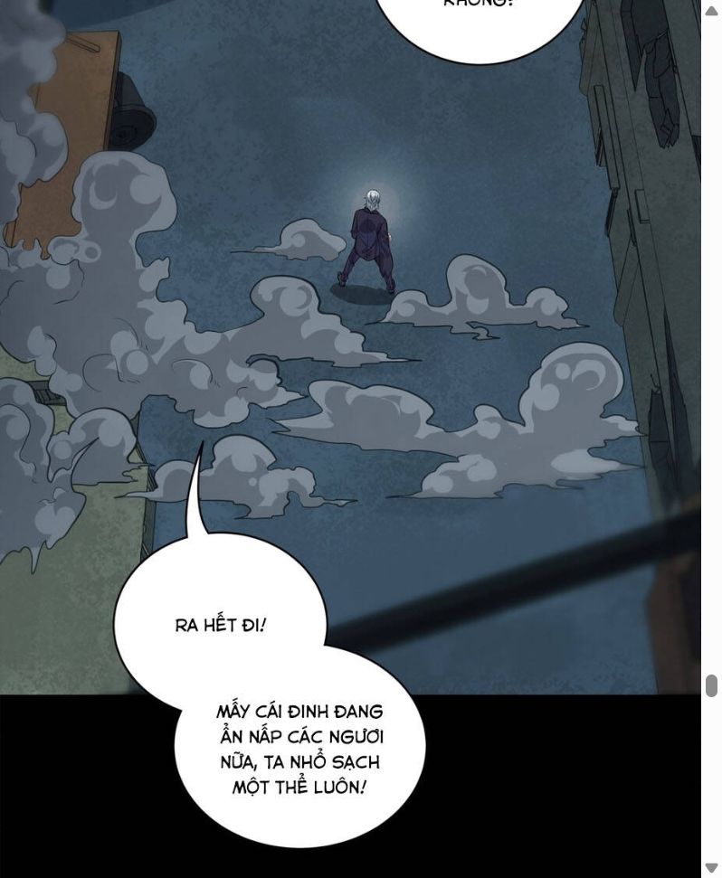 Đọc truyện [Leak] Tinh Giáp Hồn Tướng - Chap 359