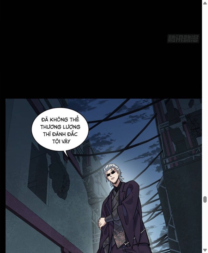 Đọc truyện [Leak] Tinh Giáp Hồn Tướng - Chap 359