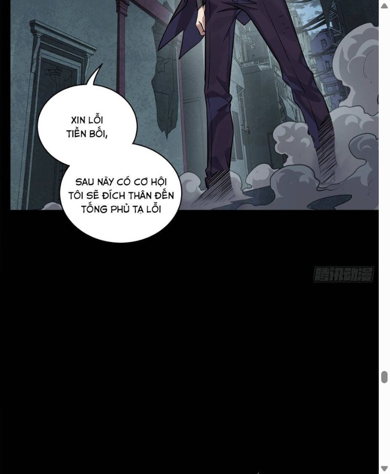 Đọc truyện [Leak] Tinh Giáp Hồn Tướng - Chap 359