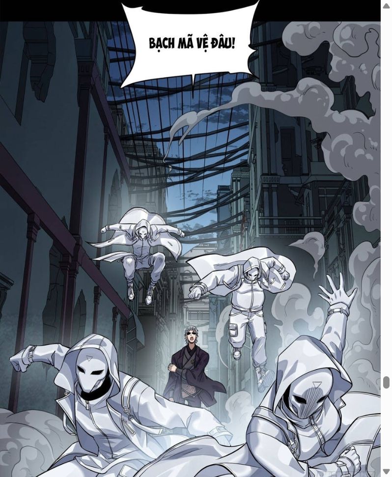 Đọc truyện [Leak] Tinh Giáp Hồn Tướng - Chap 359