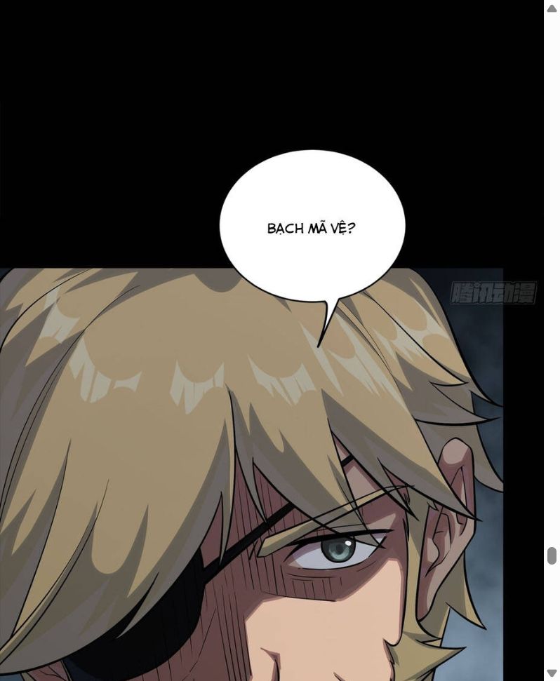 Đọc truyện [Leak] Tinh Giáp Hồn Tướng - Chap 359