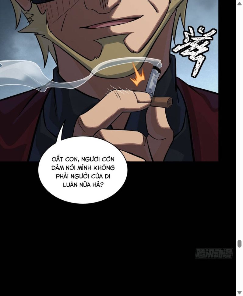 Đọc truyện [Leak] Tinh Giáp Hồn Tướng - Chap 359