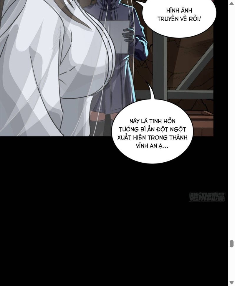 Đọc truyện [Leak] Tinh Giáp Hồn Tướng - Chap 359