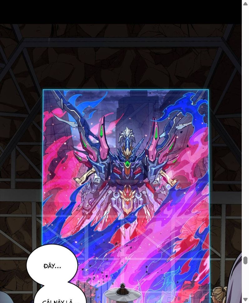 Đọc truyện [Leak] Tinh Giáp Hồn Tướng - Chap 359