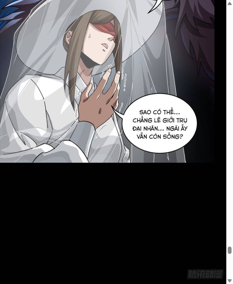 Đọc truyện [Leak] Tinh Giáp Hồn Tướng - Chap 359