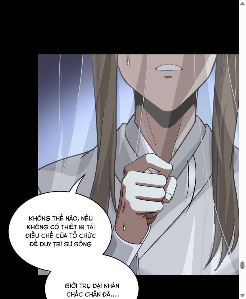 Đọc truyện [Leak] Tinh Giáp Hồn Tướng - Chap 359