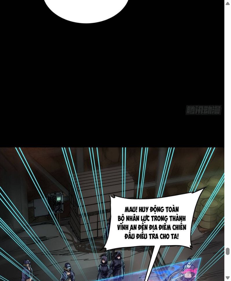 Đọc truyện [Leak] Tinh Giáp Hồn Tướng - Chap 359