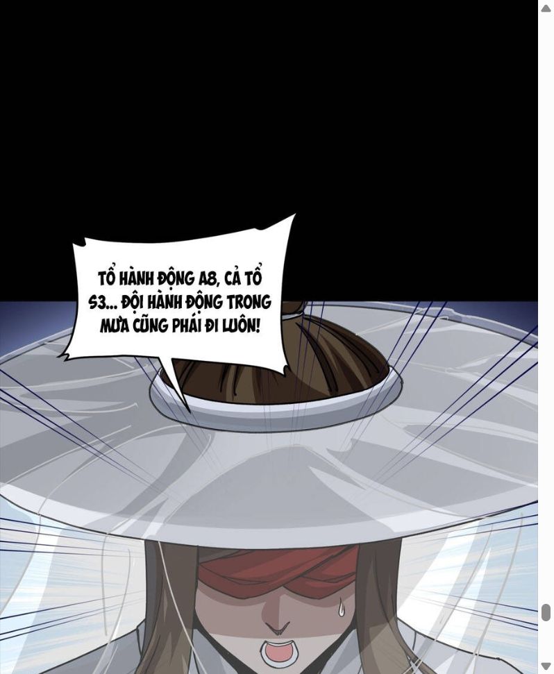 Đọc truyện [Leak] Tinh Giáp Hồn Tướng - Chap 359