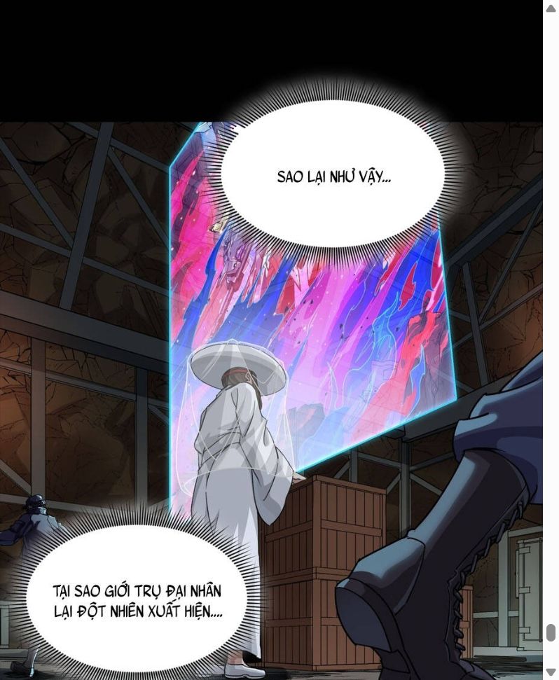 Đọc truyện [Leak] Tinh Giáp Hồn Tướng - Chap 359