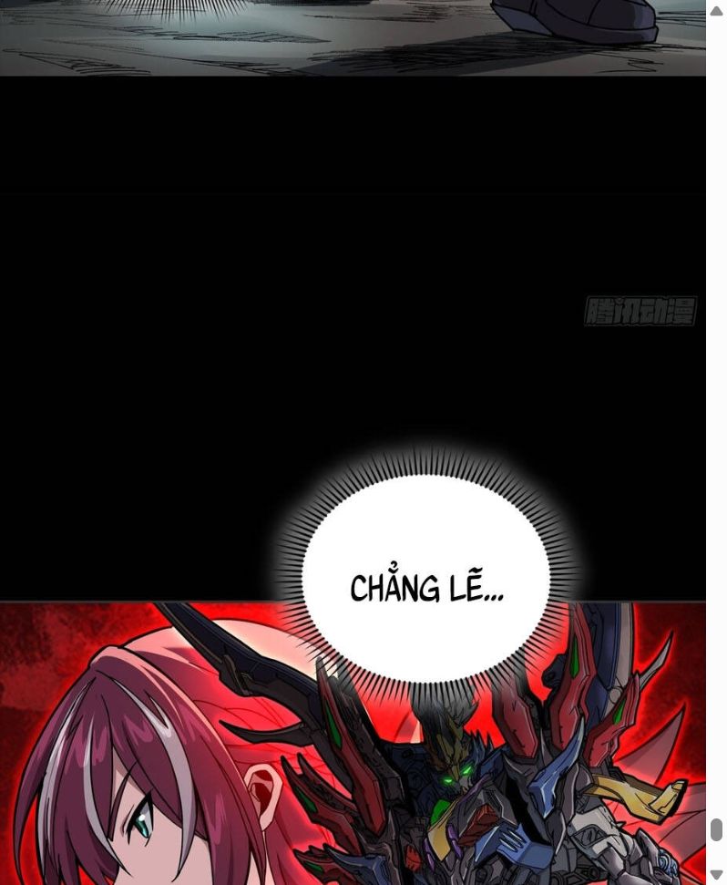 Đọc truyện [Leak] Tinh Giáp Hồn Tướng - Chap 359