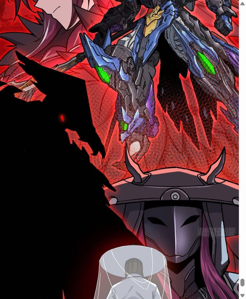 Đọc truyện [Leak] Tinh Giáp Hồn Tướng - Chap 359