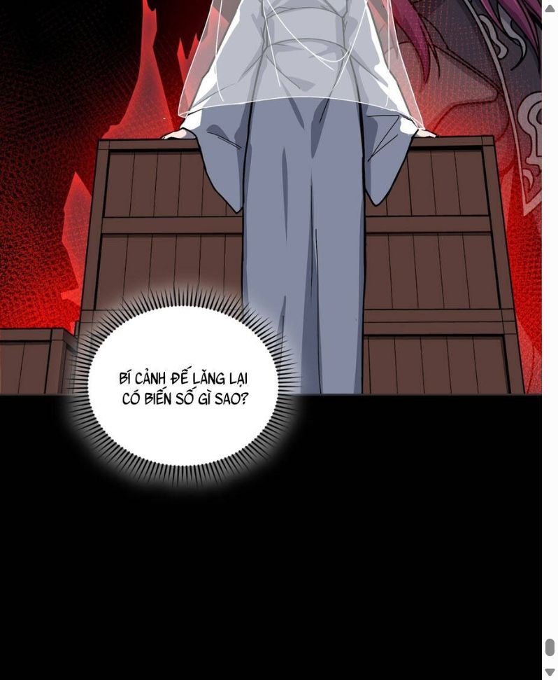 Đọc truyện [Leak] Tinh Giáp Hồn Tướng - Chap 359