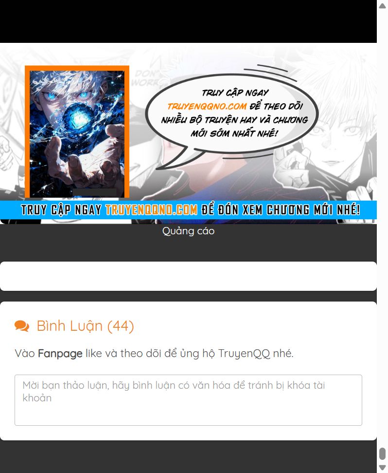 Đọc truyện [Leak] Tinh Giáp Hồn Tướng - Chap 359