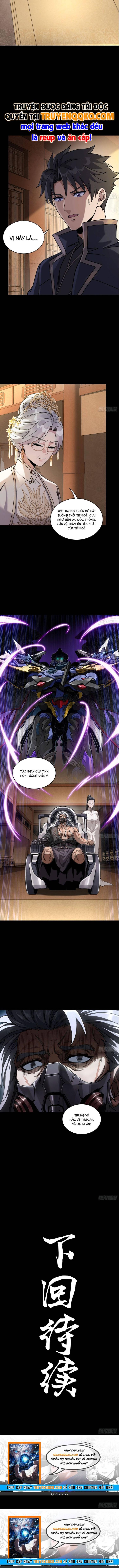 Đọc truyện [Leak] Tinh Giáp Hồn Tướng - Chap 365