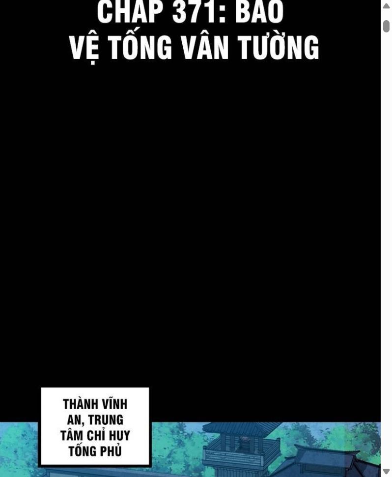 Đọc truyện [Leak] Tinh Giáp Hồn Tướng - Chap 371