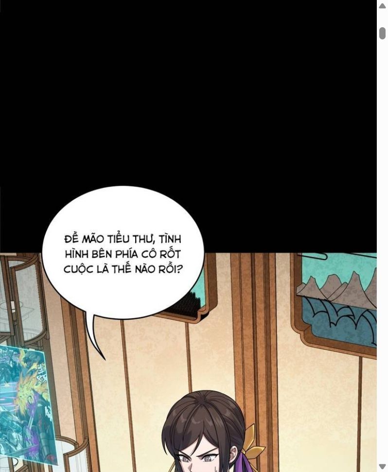 Đọc truyện [Leak] Tinh Giáp Hồn Tướng - Chap 371