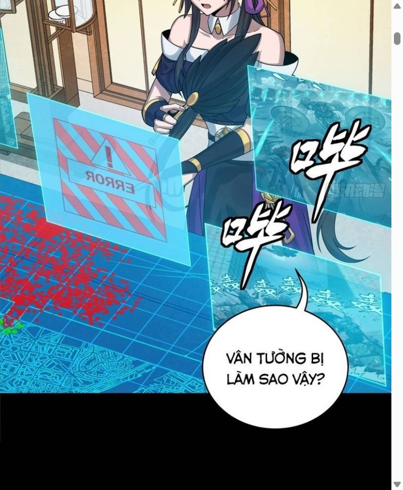 Đọc truyện [Leak] Tinh Giáp Hồn Tướng - Chap 371