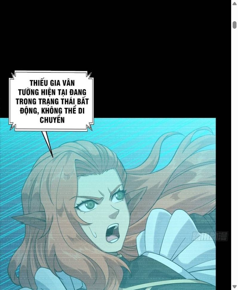 Đọc truyện [Leak] Tinh Giáp Hồn Tướng - Chap 371