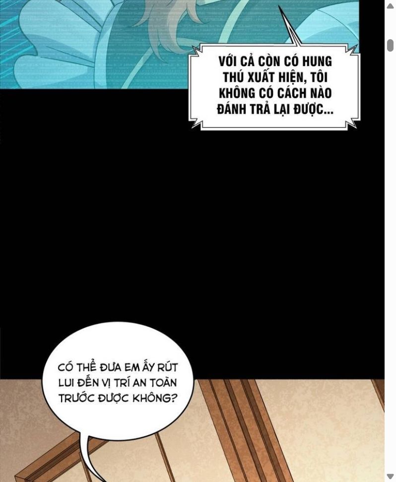 Đọc truyện [Leak] Tinh Giáp Hồn Tướng - Chap 371