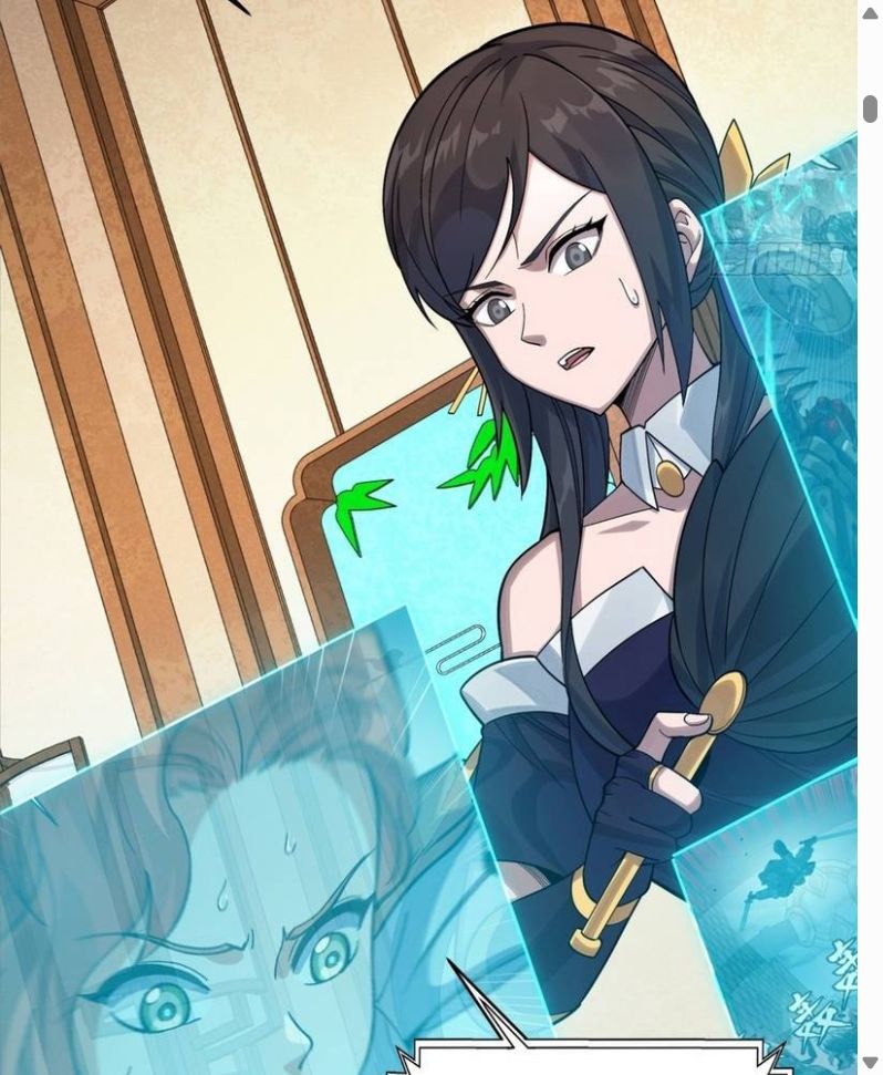 Đọc truyện [Leak] Tinh Giáp Hồn Tướng - Chap 371