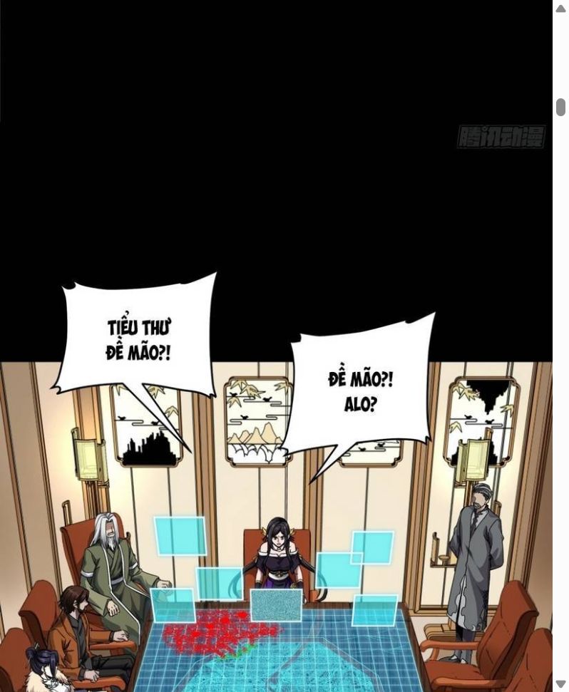 Đọc truyện [Leak] Tinh Giáp Hồn Tướng - Chap 371