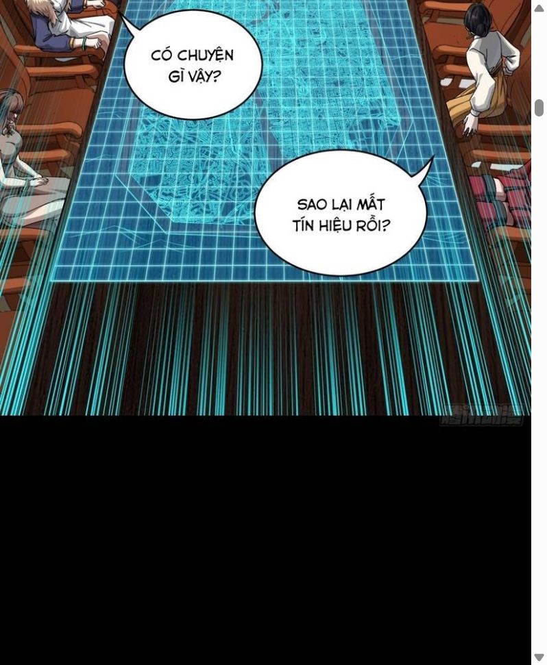 Đọc truyện [Leak] Tinh Giáp Hồn Tướng - Chap 371