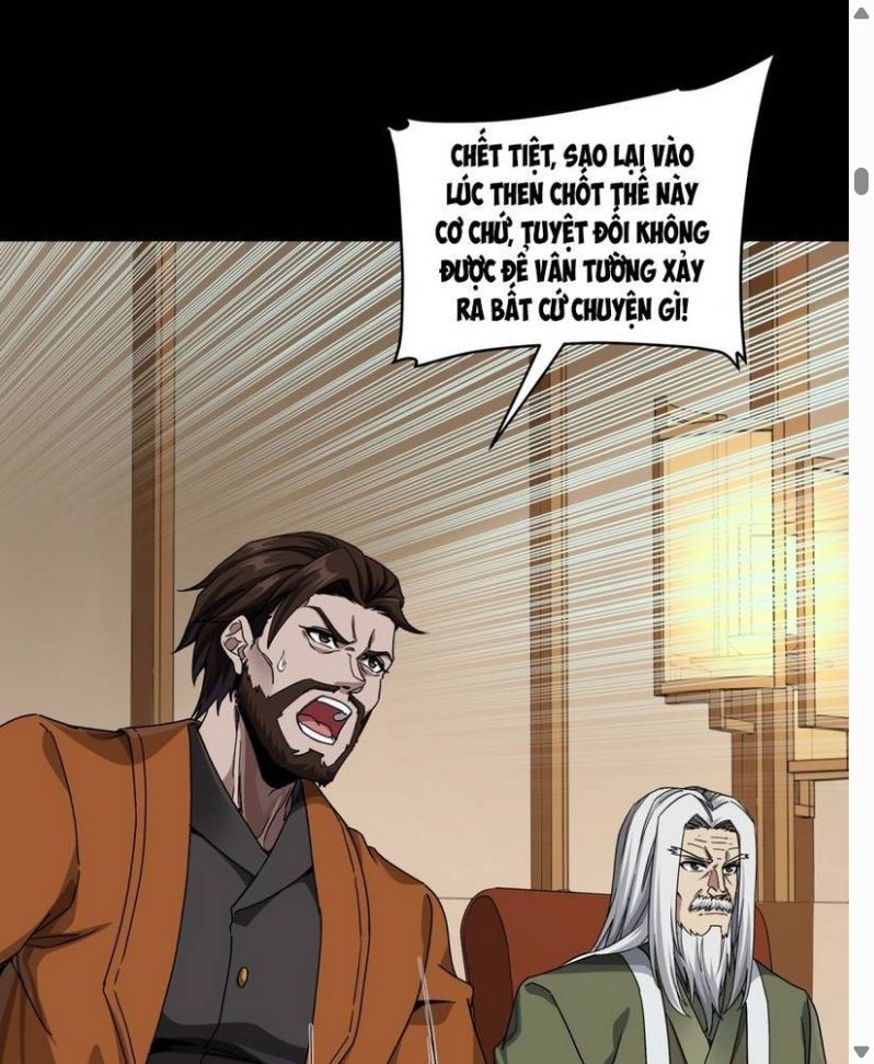 Đọc truyện [Leak] Tinh Giáp Hồn Tướng - Chap 371