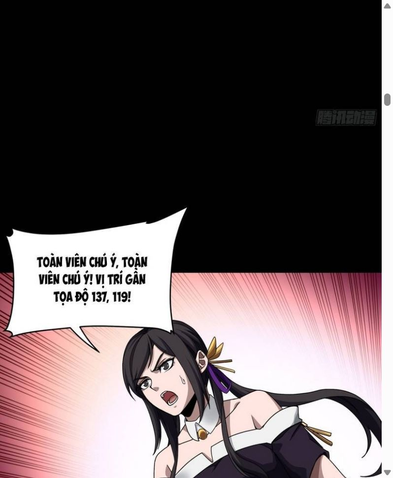 Đọc truyện [Leak] Tinh Giáp Hồn Tướng - Chap 371