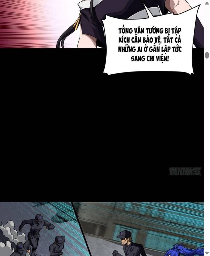 Đọc truyện [Leak] Tinh Giáp Hồn Tướng - Chap 371