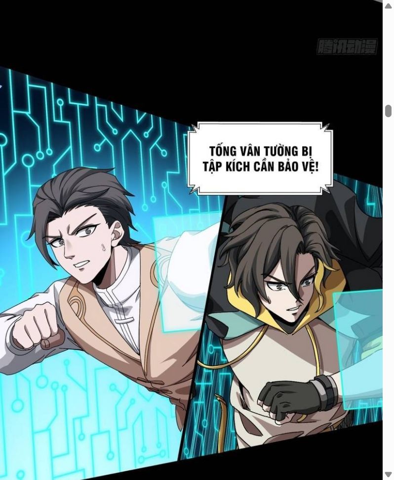 Đọc truyện [Leak] Tinh Giáp Hồn Tướng - Chap 371