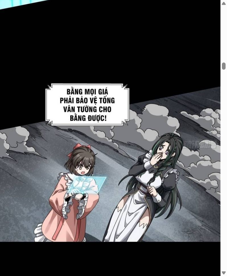 Đọc truyện [Leak] Tinh Giáp Hồn Tướng - Chap 371