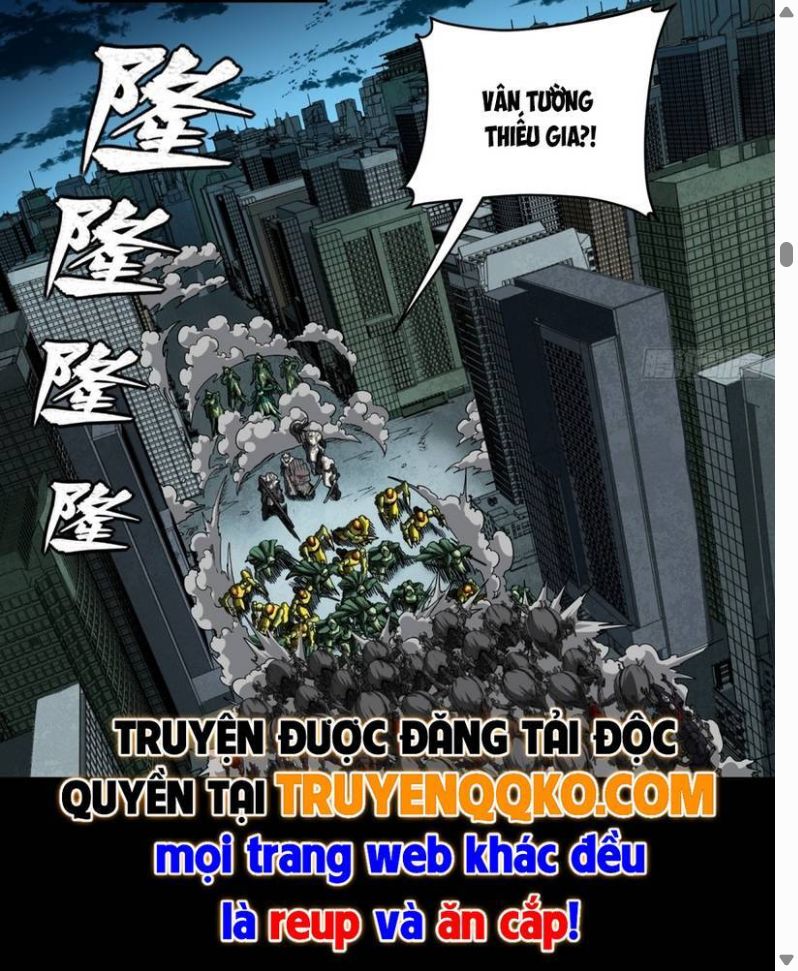 Đọc truyện [Leak] Tinh Giáp Hồn Tướng - Chap 371