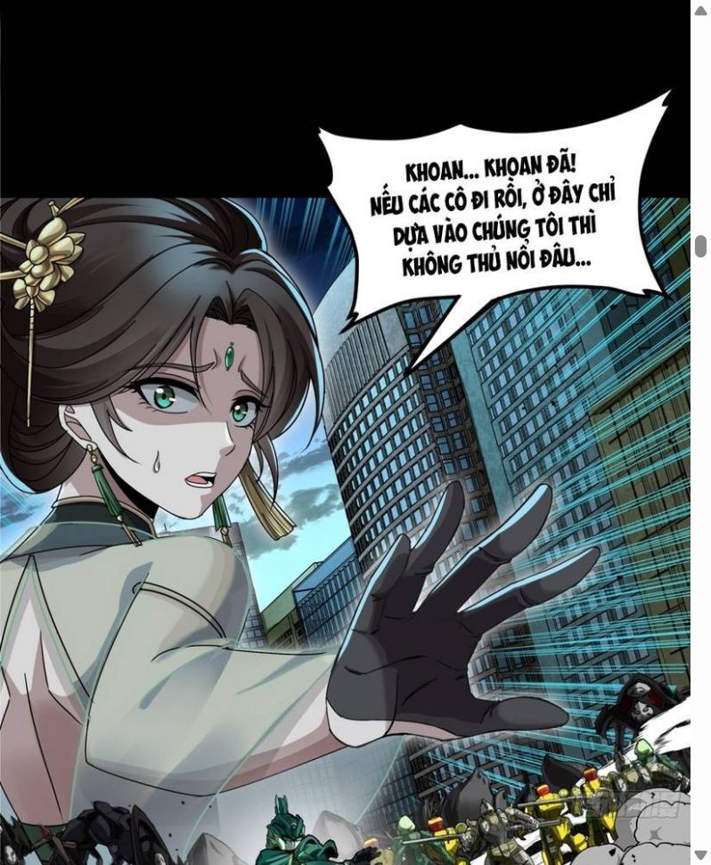 Đọc truyện [Leak] Tinh Giáp Hồn Tướng - Chap 371