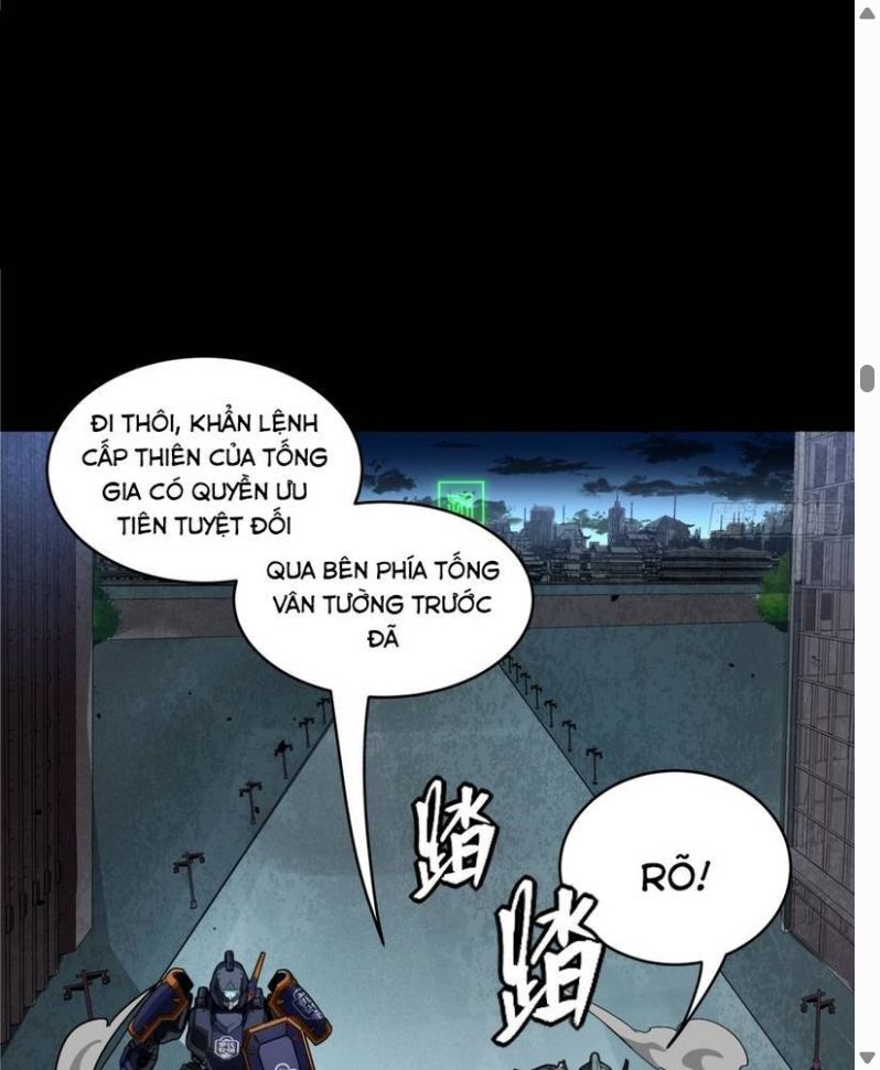 Đọc truyện [Leak] Tinh Giáp Hồn Tướng - Chap 371