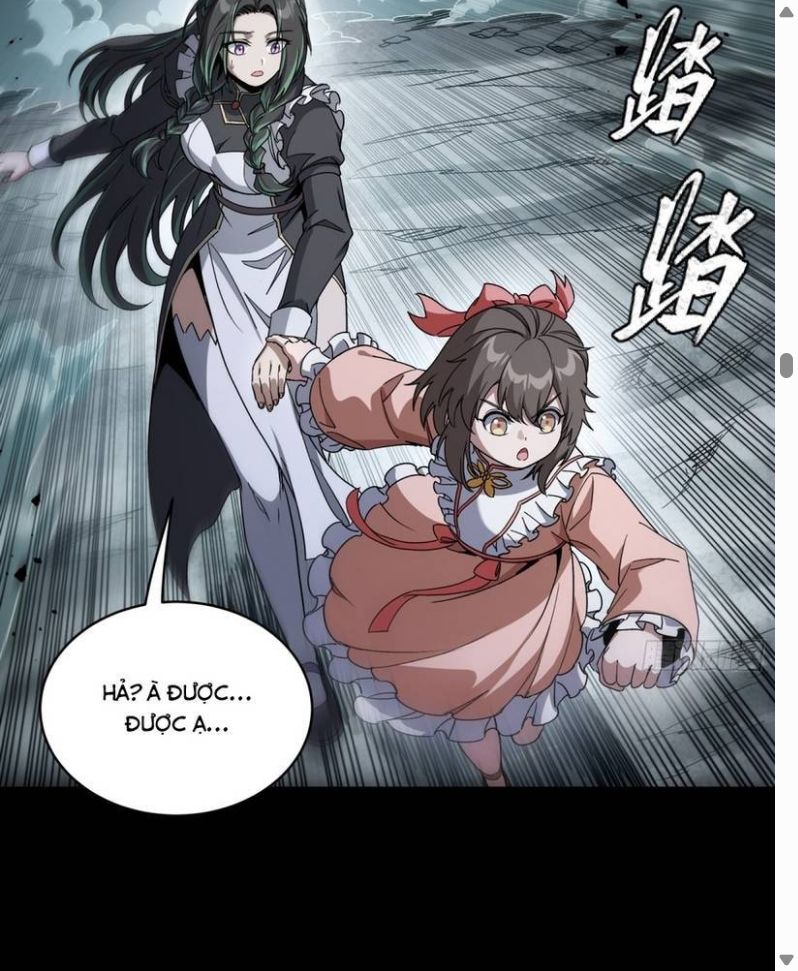 Đọc truyện [Leak] Tinh Giáp Hồn Tướng - Chap 371