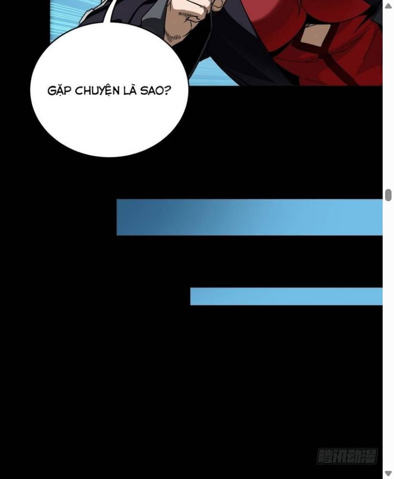 Đọc truyện [Leak] Tinh Giáp Hồn Tướng - Chap 371