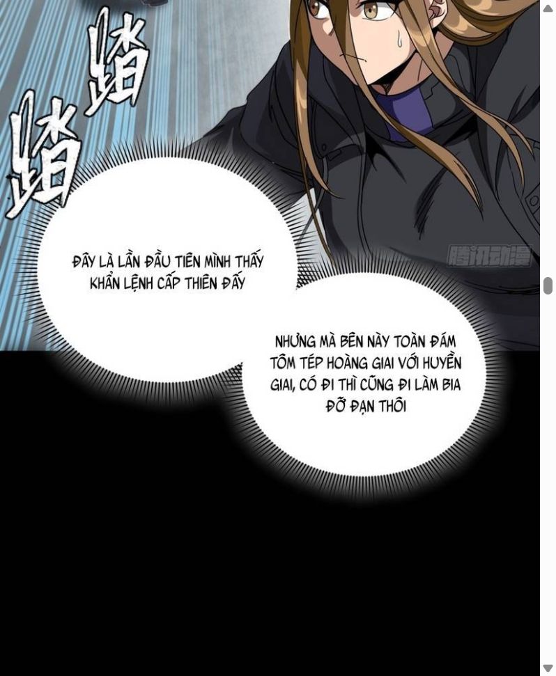 Đọc truyện [Leak] Tinh Giáp Hồn Tướng - Chap 371
