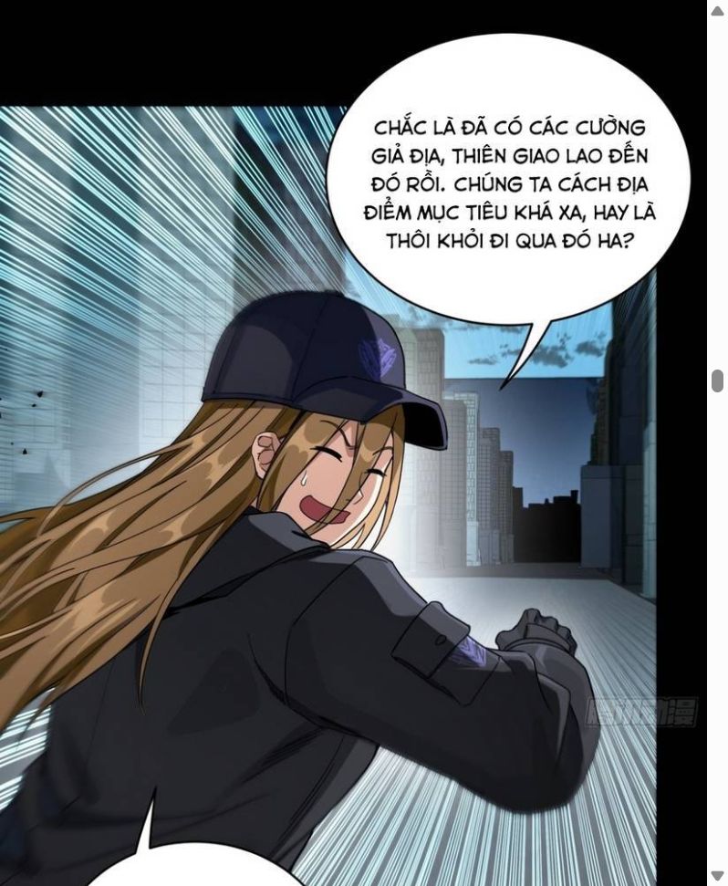 Đọc truyện [Leak] Tinh Giáp Hồn Tướng - Chap 371