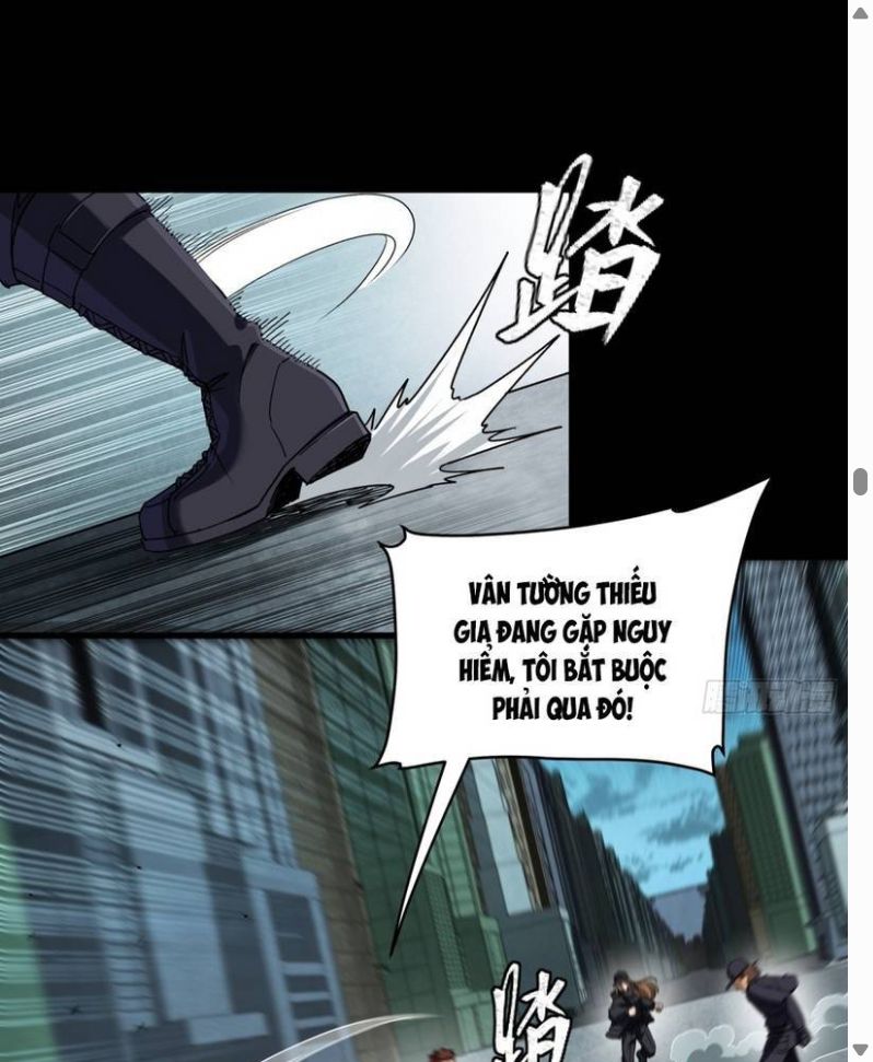 Đọc truyện [Leak] Tinh Giáp Hồn Tướng - Chap 371