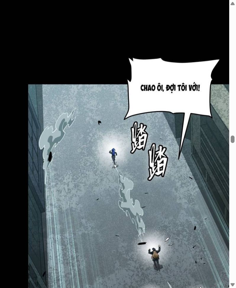 Đọc truyện [Leak] Tinh Giáp Hồn Tướng - Chap 371