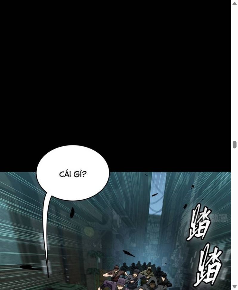 Đọc truyện [Leak] Tinh Giáp Hồn Tướng - Chap 371