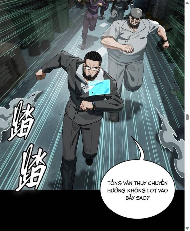 Đọc truyện [Leak] Tinh Giáp Hồn Tướng - Chap 371