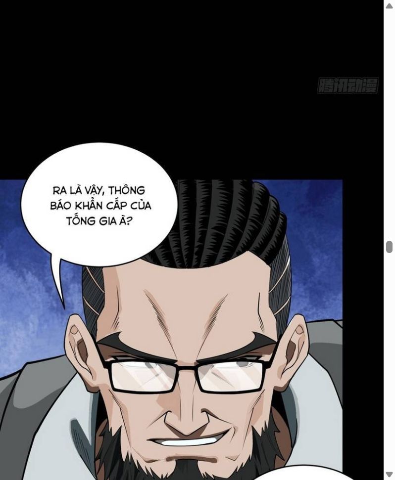 Đọc truyện [Leak] Tinh Giáp Hồn Tướng - Chap 371