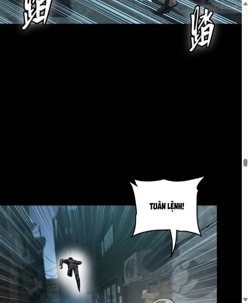 Đọc truyện [Leak] Tinh Giáp Hồn Tướng - Chap 371