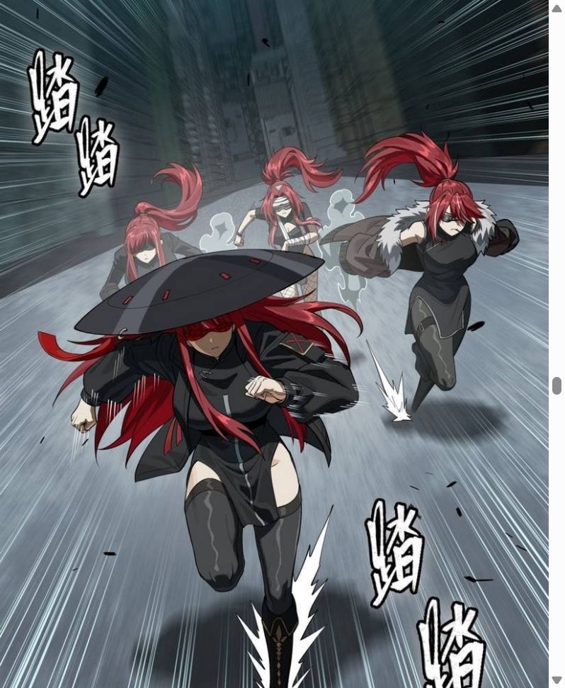 Đọc truyện [Leak] Tinh Giáp Hồn Tướng - Chap 371