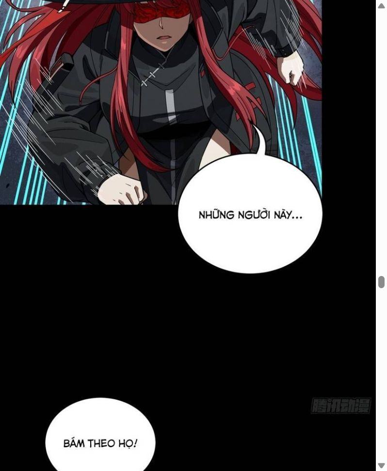 Đọc truyện [Leak] Tinh Giáp Hồn Tướng - Chap 371